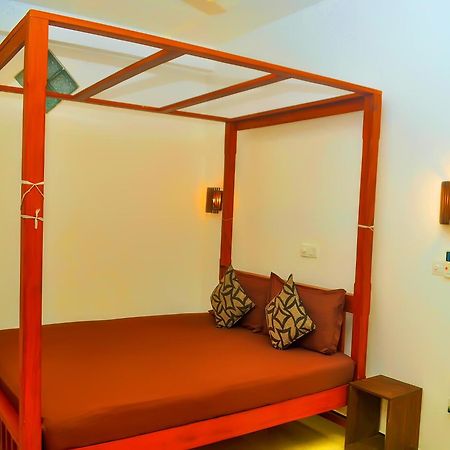 Hotel 2B1 Weligama Zewnętrze zdjęcie