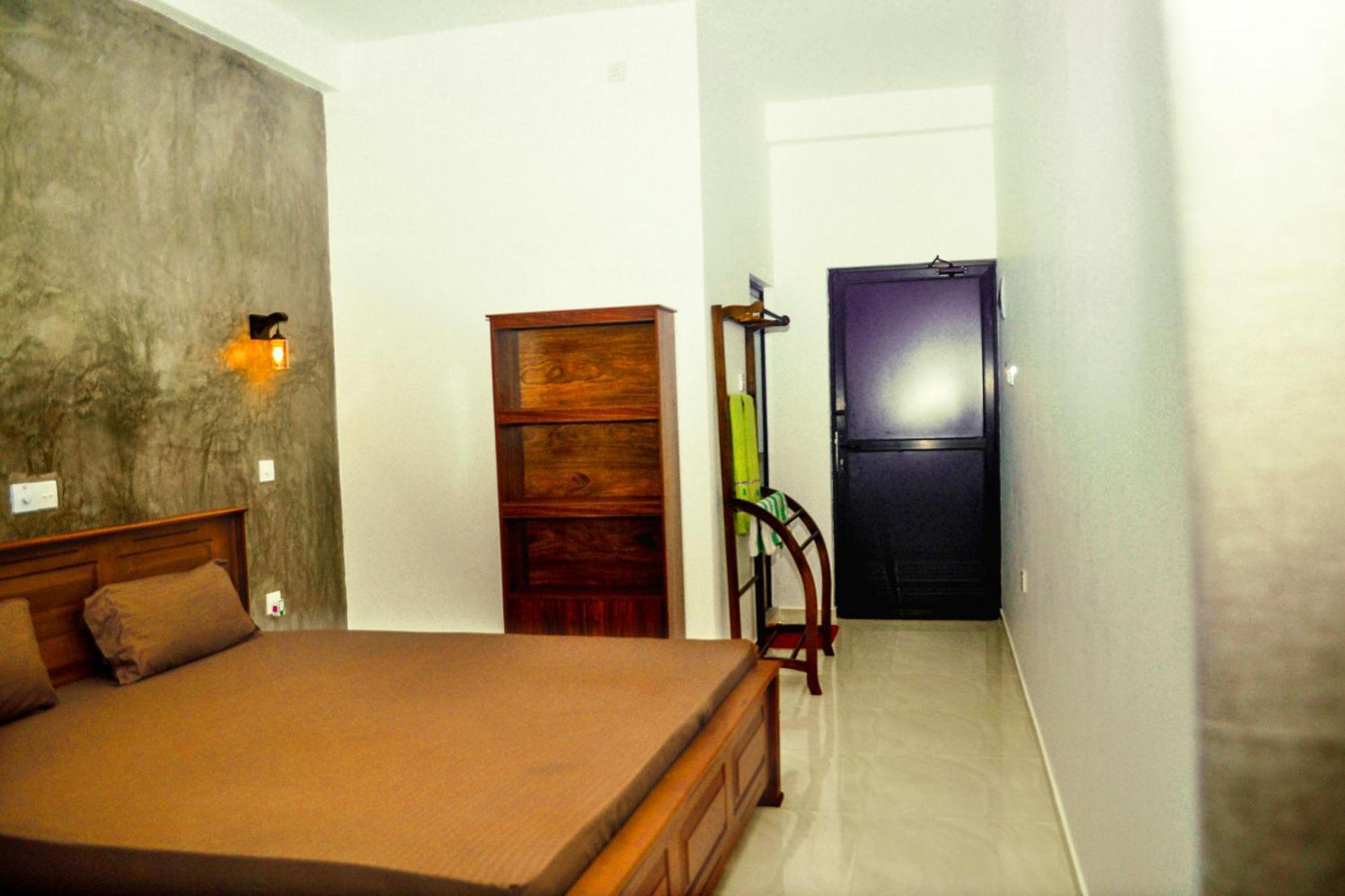 Hotel 2B1 Weligama Zewnętrze zdjęcie